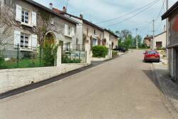 Rue Haute
