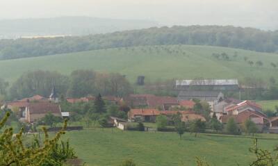 Maconcourt
